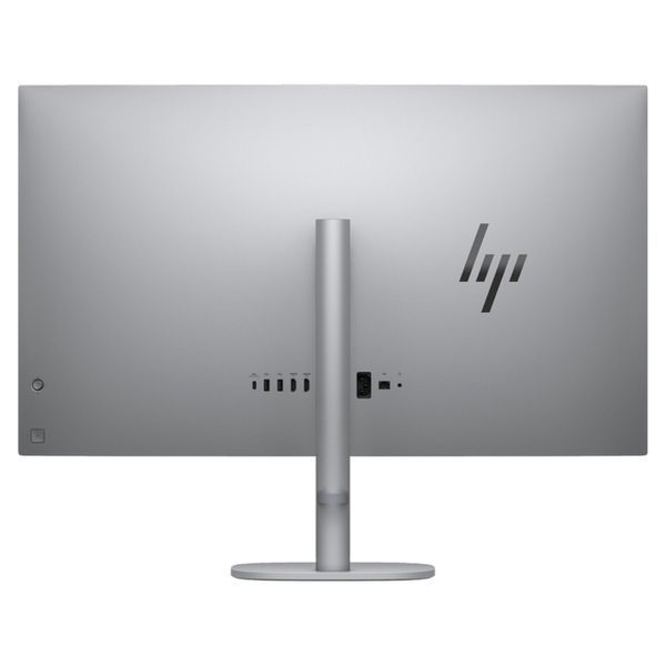 Комп'ютер HP OmniStudio X AiO 31.5" UHD IPS / U5-125H, 16, F1TB, NVD4050-6, WiFi, кл+м, Win11 (B46JL B46JLEA фото