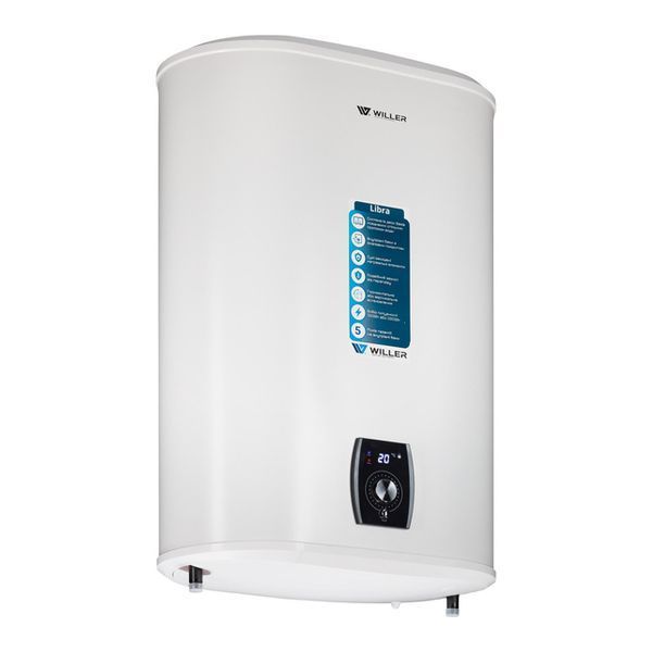 Бойлер Willer EVH50DRI Libra EVH50DRI Libra фото