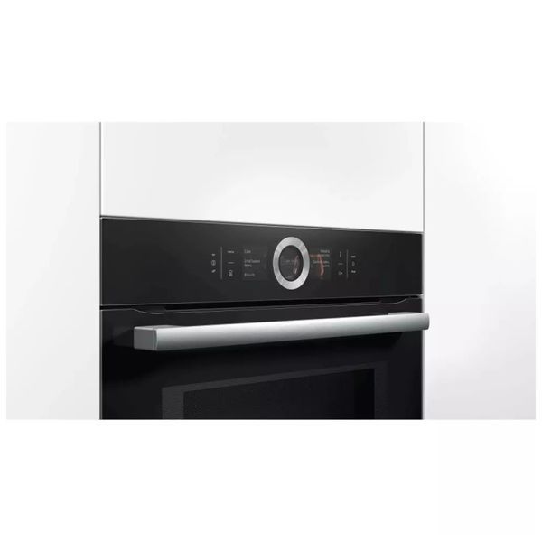 Духова шафа Bosch HBG7361B1 HBG7361B1 фото