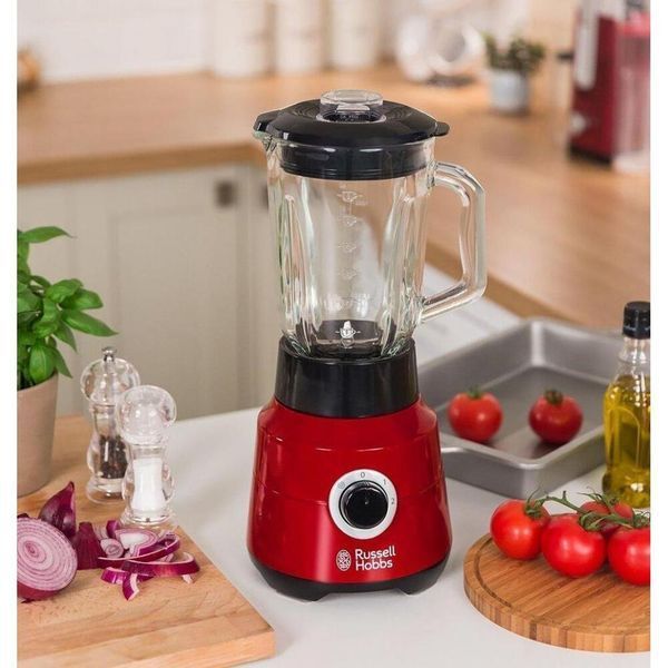 Блендер Russell Hobbs стаціонарний Desire 24720-56 24720-56 фото
