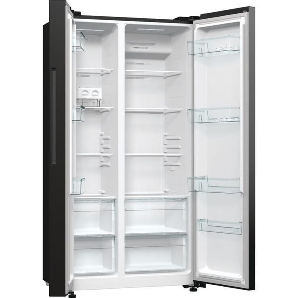 Холодильник SBS Gorenje NRR9185EABXL NRR9185EABXL фото