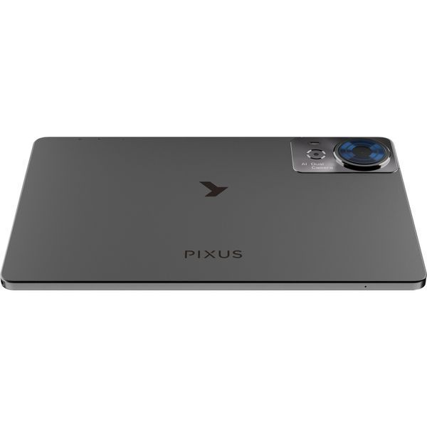 Планшет Pixus Combo 10.95" 8/256GB LTE metal, gray (4897058532036) 4897058532036 фото
