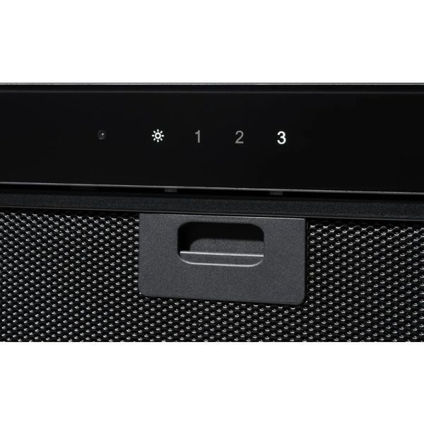 Витяжка кухонна GRANADO Palamos 4613-700 Black glass (GCH461370011) GCH461370011 фото