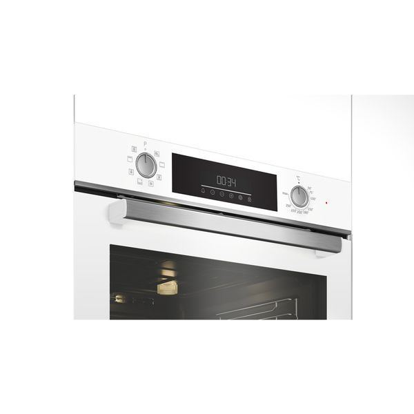 Духова шафа Beko BBIM14300WMS BBIM14300WMS фото