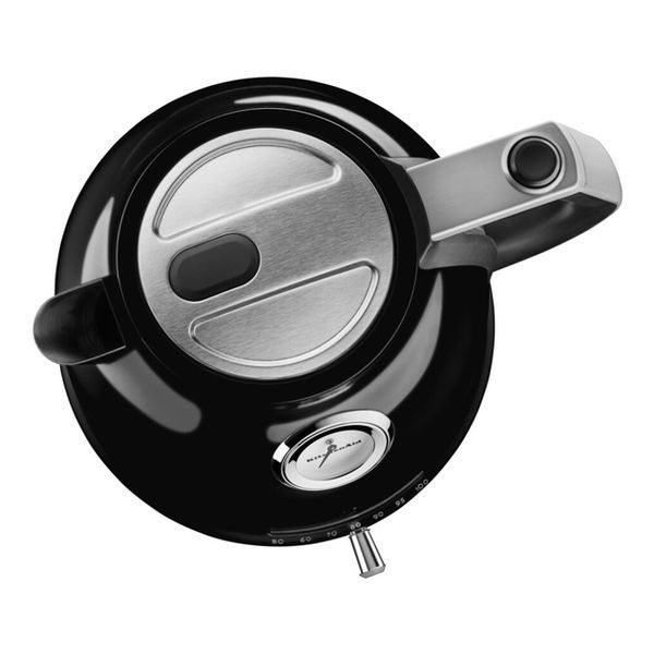 Електрочайник KitchenAid 5KEK1522EOB 5KEK1522EOB фото