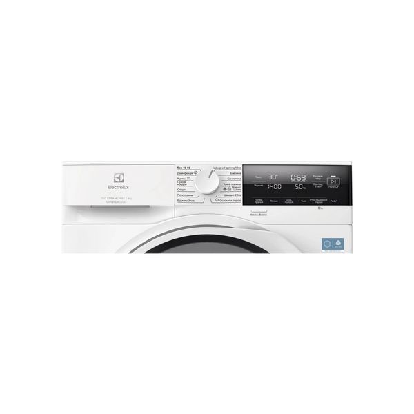 Пральна машина Electrolux фронтальна EW7F3684UU EW7F3684UU фото