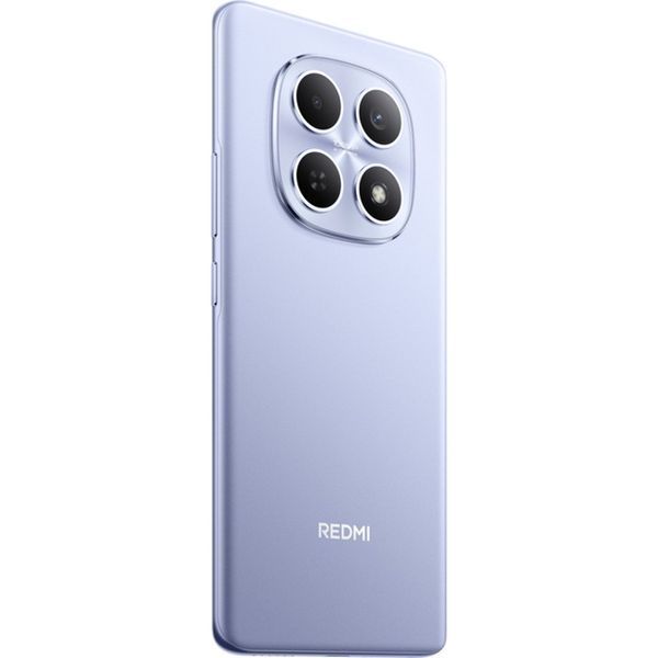 Смартфон Xiaomi Redmi Note 15 8/256GB Purple (1183677) 1183677 фото