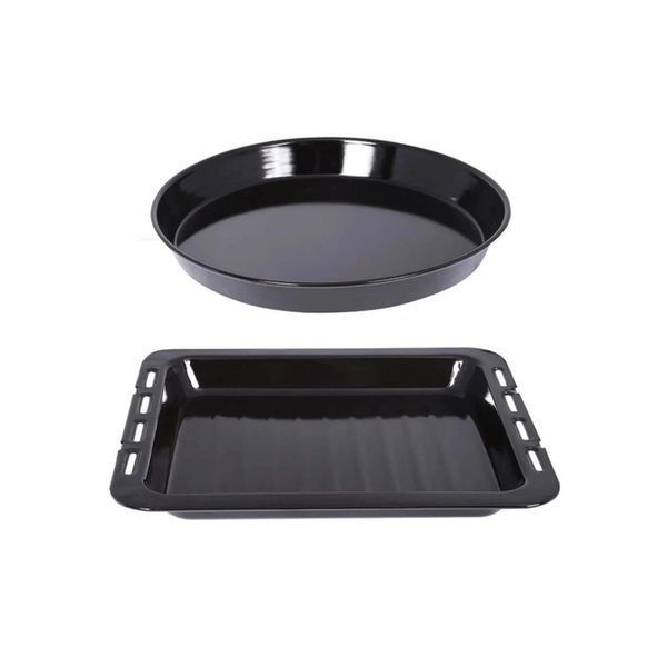 Електропіч ASEL AF 33-23 BLACK AF 33-23 BLACK фото