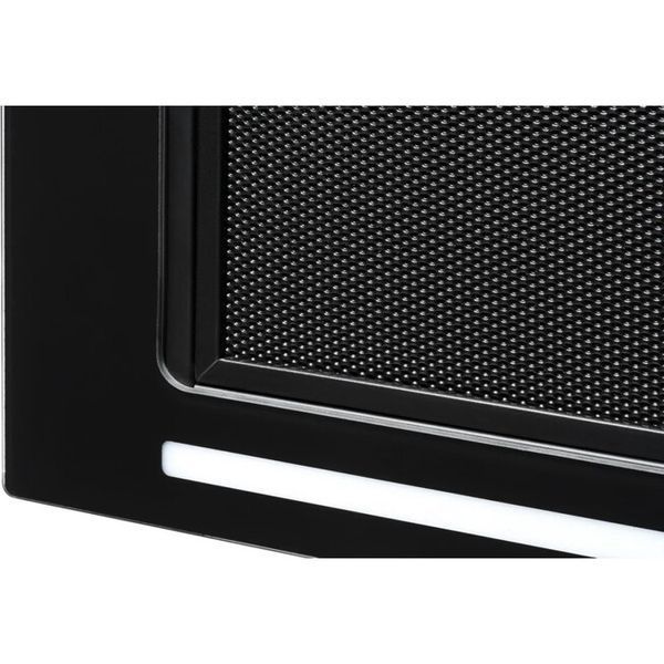 Витяжка кухонна GRANADO Palamos 4613-700 Black glass (GCH461370011) GCH461370011 фото