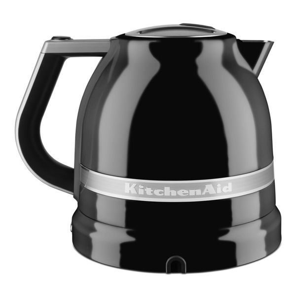 Електрочайник KitchenAid 5KEK1522EOB 5KEK1522EOB фото