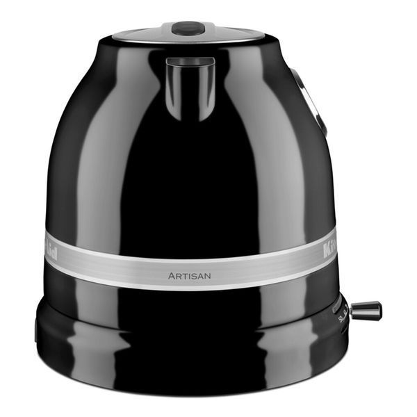 Електрочайник KitchenAid 5KEK1522EOB 5KEK1522EOB фото