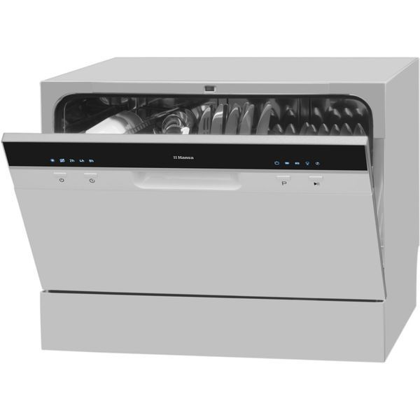 Посудомийна машина Hansa ZWM556SH ZWM556SH фото