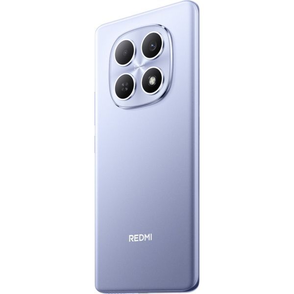 Смартфон Xiaomi Redmi Note 15 8/256GB Purple (1183677) 1183677 фото