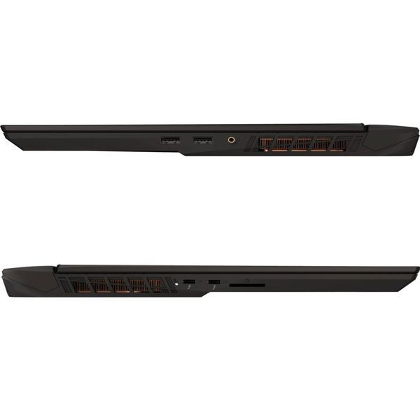 Ноутбук MSI Vector 17 HX AI A2XWJG-042UA 17" 9S7-17S372-042 9S7-17S372-042 фото