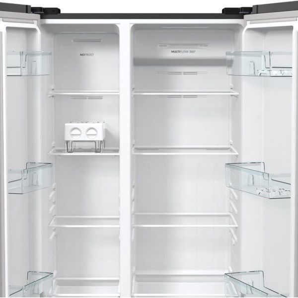 Холодильник SBS Gorenje NRR9185EABXL NRR9185EABXL фото