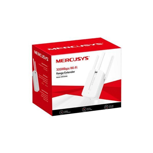 Ретранслятор Mercusys MW300RE MW300RE фото