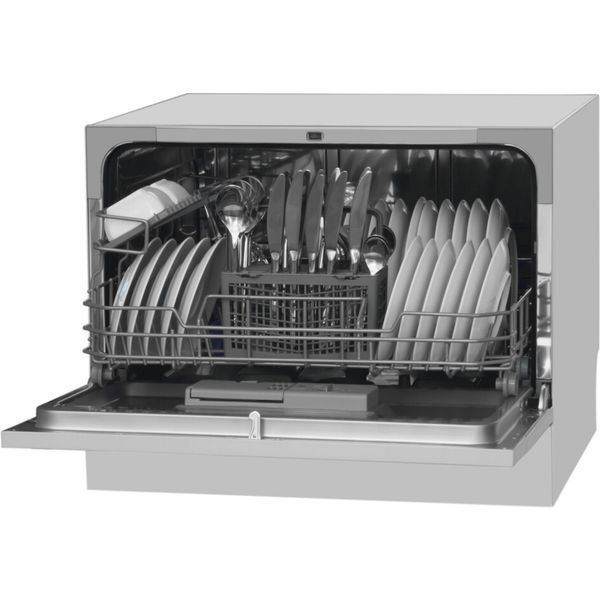 Посудомийна машина Hansa ZWM556SH ZWM556SH фото