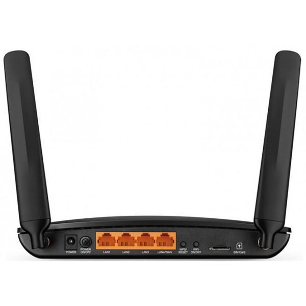 Маршрутизатор TP-Link TL-MR150 TL-MR150 фото