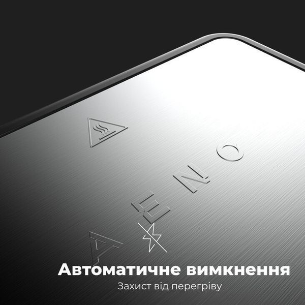 Електрогриль AENO EG1 (AEG0001) AEG0001 фото