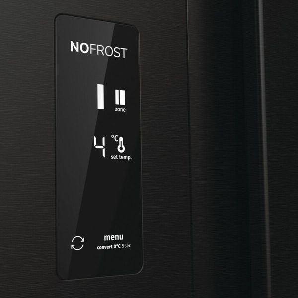 Холодильник SBS Gorenje NRR9185EABXL NRR9185EABXL фото