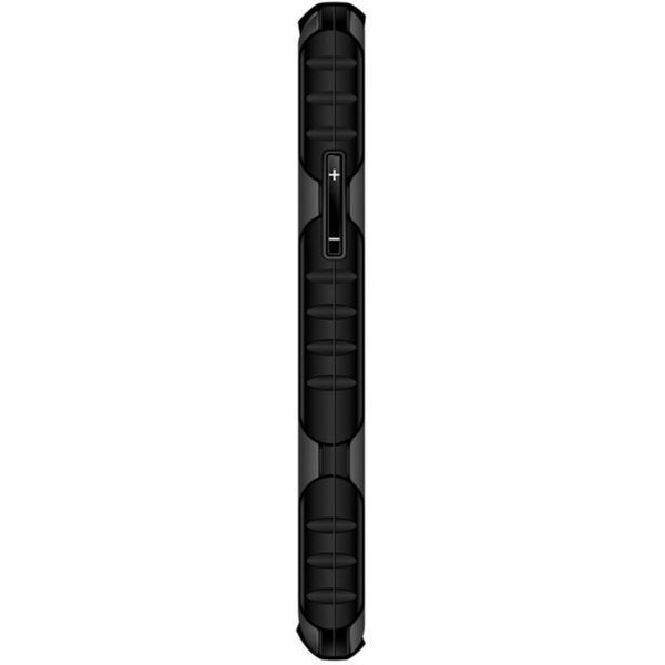 Мобільний телефон Maxcom MM920 Black 5908235973937 фото