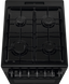 Плита комбінована ELECTROLUX LKK520022K 943005591 фото 4