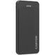 Батарея універсальна Canyon OnPower 100 10000mAh, 5В/2А, Black (CNS-CPB100B) CNS-CPB100B фото 2