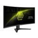 Монітор MSI MAG 346CQ MAG 346CQ фото 3
