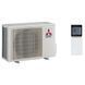 Кондиціонер Mitsubishi Design inverter (MSZ-EF25VE3S/MUZ-EF25VE) MSZ-EF25VE3S/MUZ-EF25VE фото 3