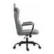 Крісло ігрове GT Racer X-2322 Gray (X-2322 Fabric Gray) X-2322 Fabric Gray фото 4