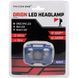 Ліхтар Falcon Eye Clam (1000 Lm) Powerbank Magnetic Rechargeable Type-C (FWL0015) (DAS303965) DAS303965 фото 3