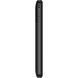 Мобільний телефон Nomi i2440 Black i2440 Black фото 4