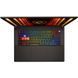 Ноутбук MSI Vector 17 HX AI A2XWJG-042UA 17" 9S7-17S372-042 9S7-17S372-042 фото 4
