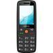 Мобільний телефон Nomi i2440 Black i2440 Black фото 2