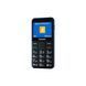 Мобільний телефон Panasonic KX-TU155 Black (KX-TU155EXBN) KX-TU155EXBN фото 3