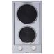 Варильна поверхня Beko HDCE 32200 X HDCE32200X фото 1
