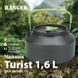 Чайник туристичний Ranger Turist 1,6 L (RA9958) RA9958 фото 9
