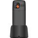 Мобільний телефон Nomi i2440 Black i2440 Black фото 9