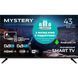 Телевізор MYSTERY TV MTV-4360FST2 MTV-4360FST2 фото 1