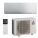 Кондиціонер Mitsubishi Design inverter (MSZ-EF25VE3S/MUZ-EF25VE) MSZ-EF25VE3S/MUZ-EF25VE фото 1