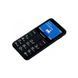 Мобільний телефон Panasonic KX-TU155 Black (KX-TU155EXBN) KX-TU155EXBN фото 2