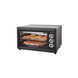 Електропіч ASEL AF 33-23 BLACK AF 33-23 BLACK фото 3