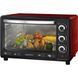 Електропіч Liberton LEO-350 Red LEO-350 Red фото 1