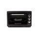 Електропіч ASEL AF 33-23 BLACK AF 33-23 BLACK фото 1