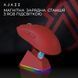 Мишка Ajazz AJ139 V2 MC Wireless/Bluetooth/USB Red (AJ139-V2-MC-R) AJ139-V2-MC-R фото 9