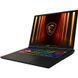 Ноутбук MSI Vector 17 HX AI A2XWJG-042UA 17" 9S7-17S372-042 9S7-17S372-042 фото 3