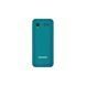 Мобільний телефон Maxcom MM814 Type-C Green 5908235977744 фото 2
