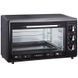 Електропіч Liberton LEO-350 Black LEO-350 Black фото 1