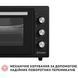 Електропіч Perfelli MIRAGE 37 BLACK MIRAGE 37 BLACK фото 3