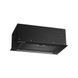 Витяжка кухонна GRANADO Palamos 4613-700 Black glass (GCH461370011) GCH461370011 фото 3